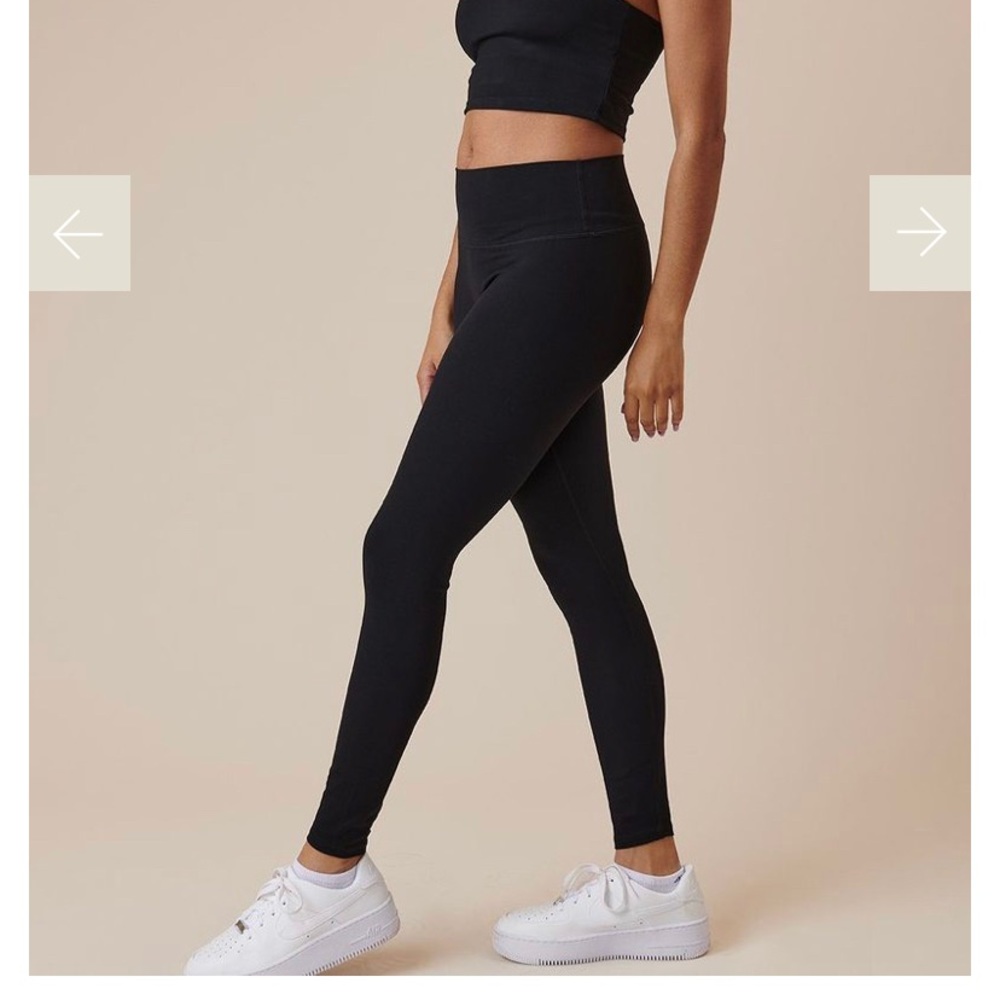 Paragon Everyday Leggings. Lululemon dupes!